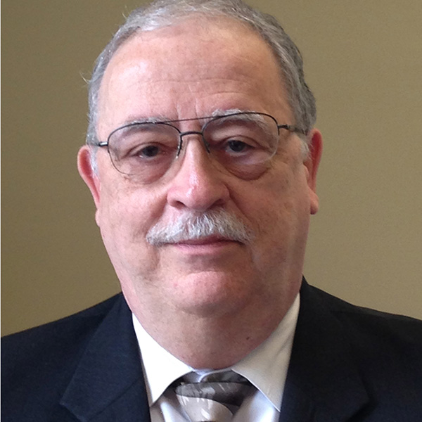 Joe Guercio, Bank President